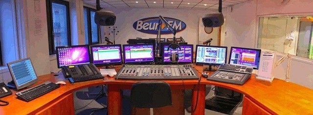 Beur FM Paris