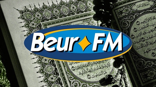 Beur FM Paris