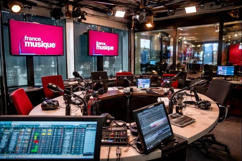 France Musique