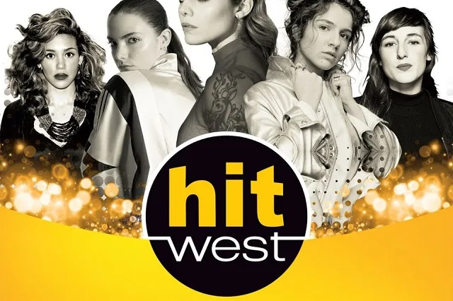 Hit West