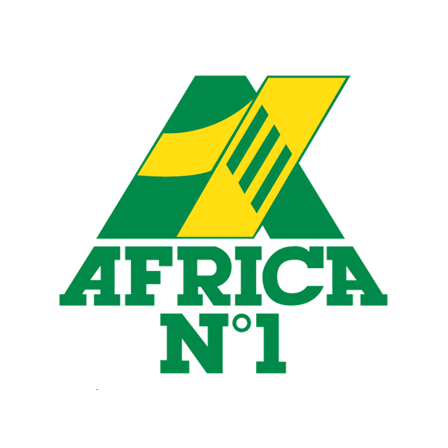 Africa N°1
