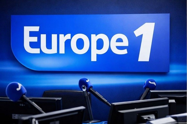 europe 1​