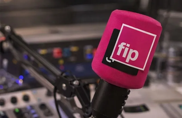 fip radio​