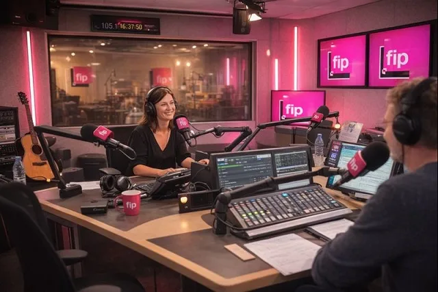 fip radio​