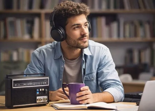 france culture radio​