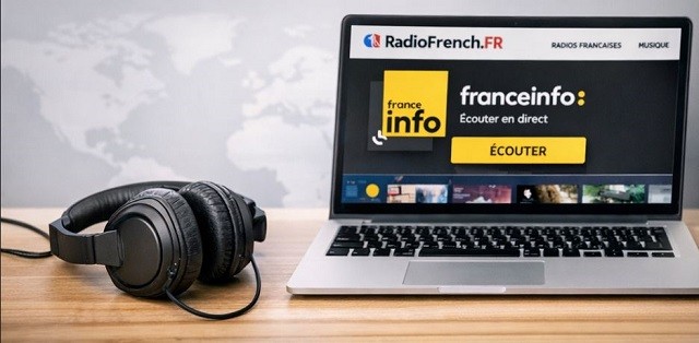 france info​