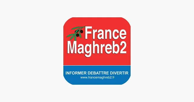 france maghreb 2​