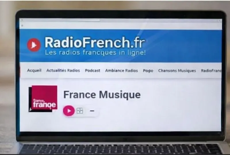 France Musique