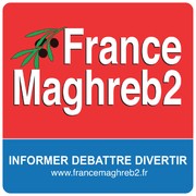 France Maghreb 2 France