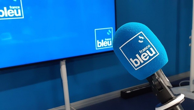 radio france bleu​