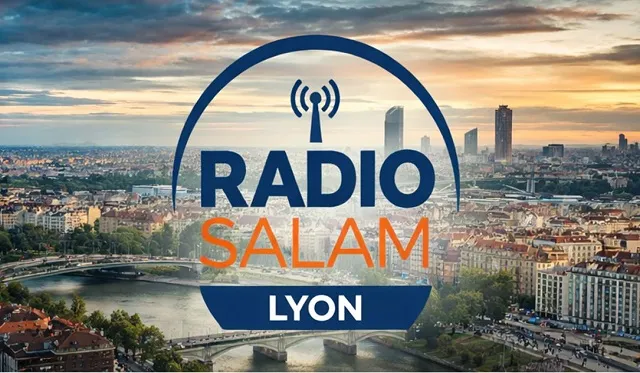 radio salam lyon​