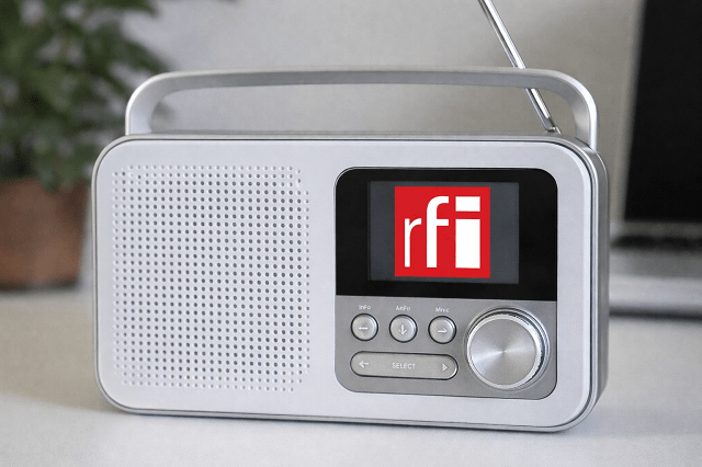 rfi radio​