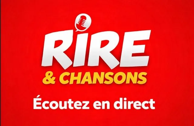 rire et chansons​