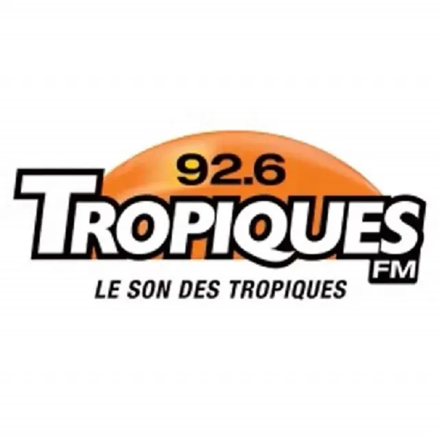 tropiques fm paris​