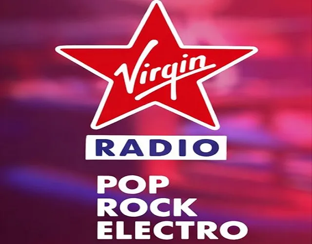 virgin radio​