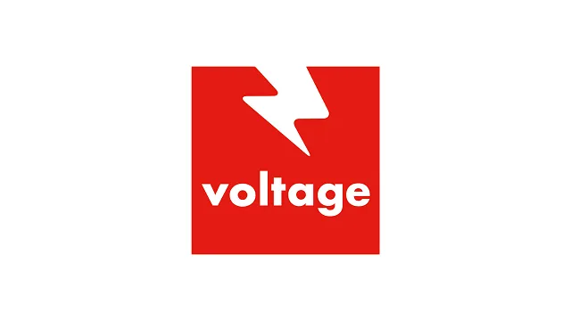 voltage radio​