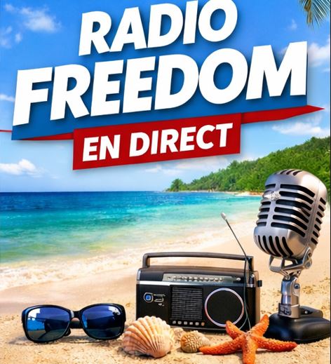 radio freedom​
