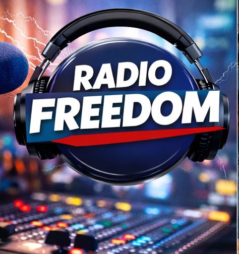 radio freedom​