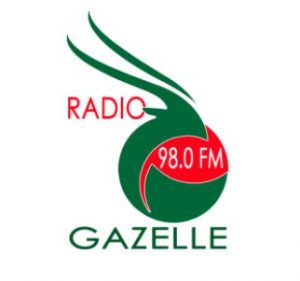 radio gazelle
