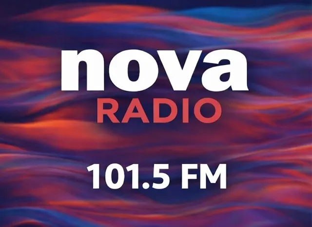 radio nova​