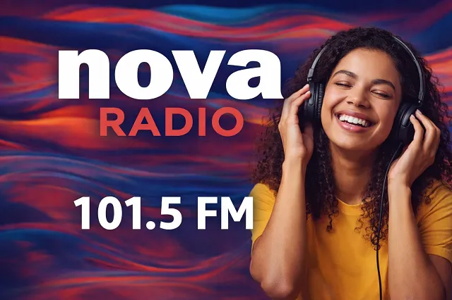 radio nova​