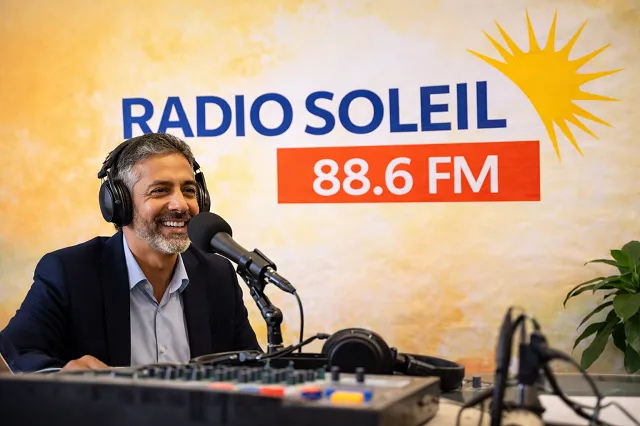 radio soleil​