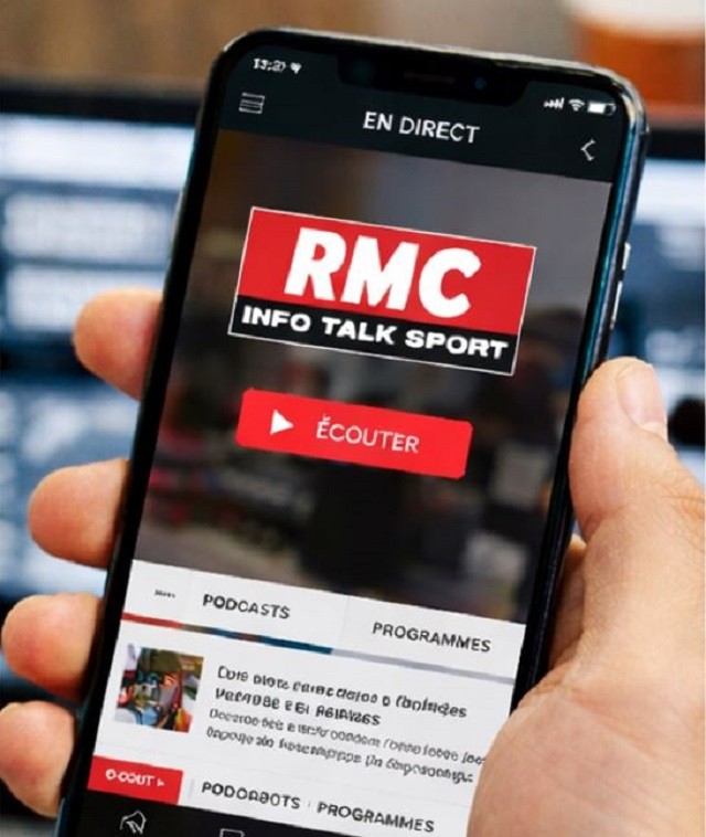 rmc radio​