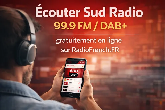 sud radio​