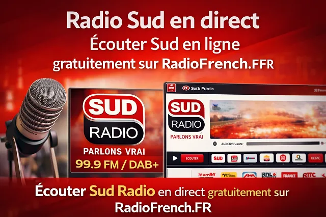 sud radio​