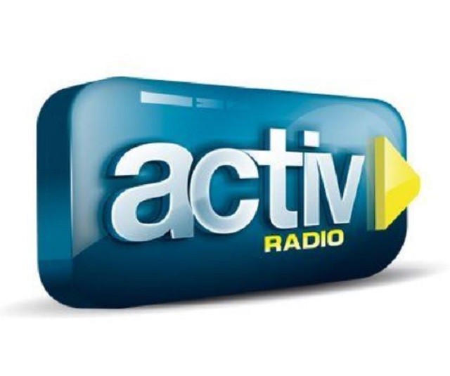 activ radio​