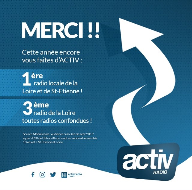activ radio​