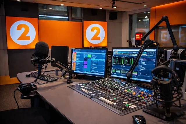 bbc radio 2​