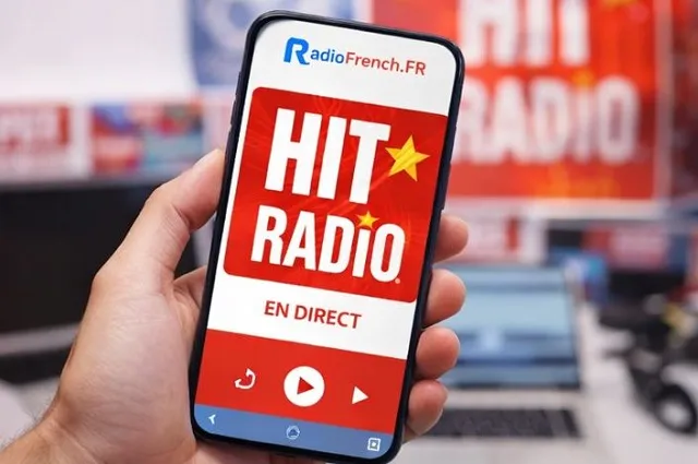 hit radio​