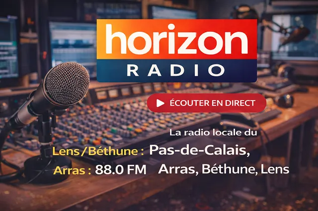horizon radio​