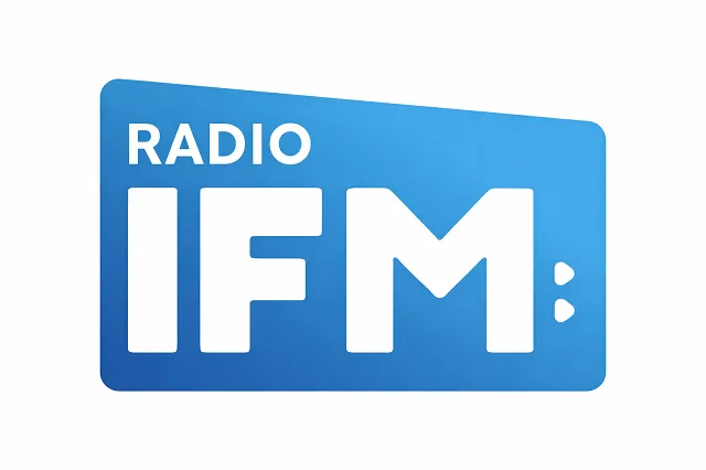 ifm radio​