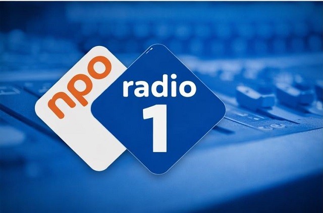 npo radio 1​