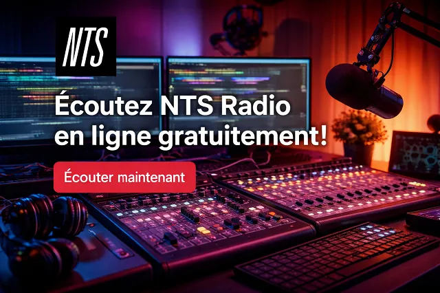 nts radio​