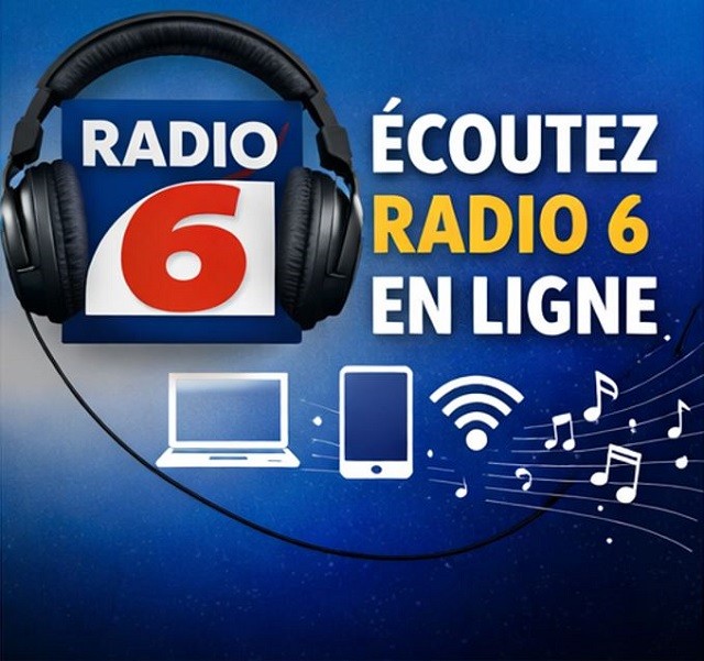 radio 6​