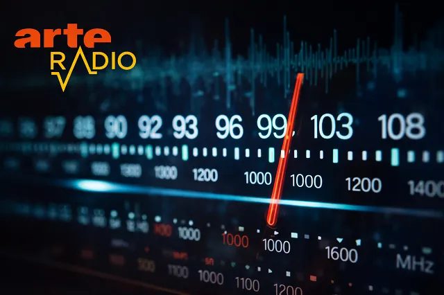 arte radio​
