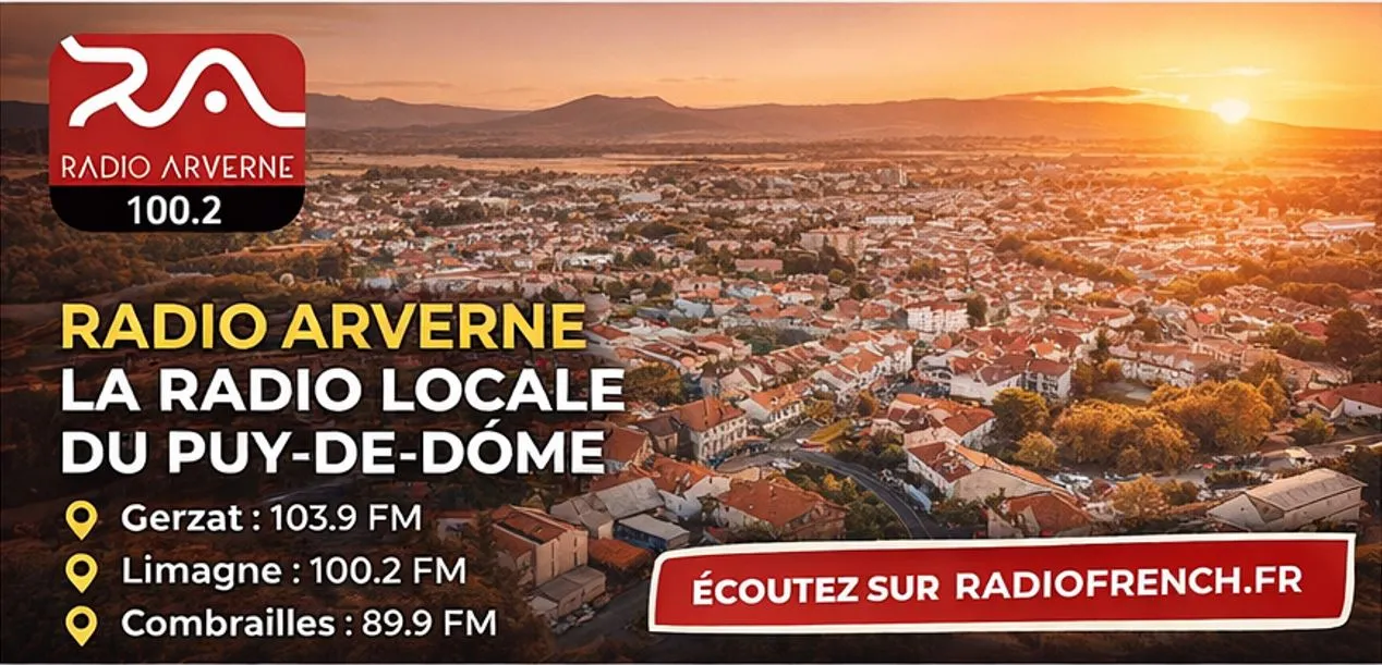 radio arverne​