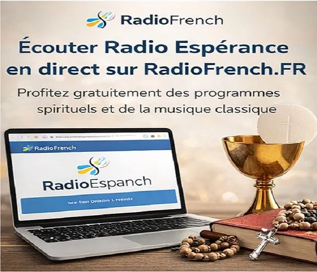 radio esperance​