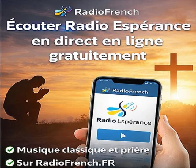 radio esperance​