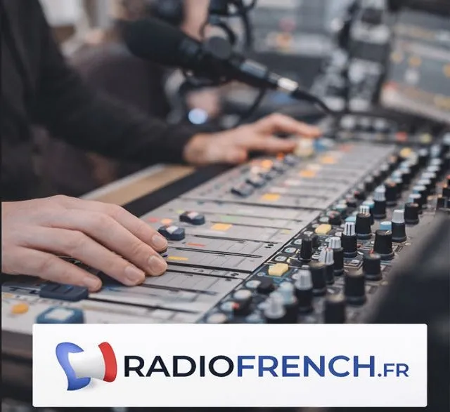 radio grenouille​