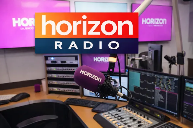 horizon radio​