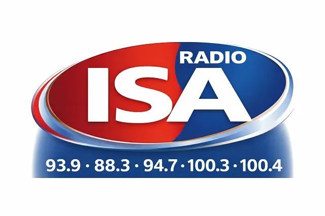 radio isa​