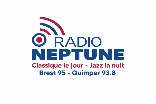 radio neptune​