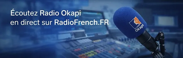 radio okapi​