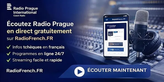 radio prague​
