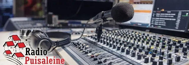 radio puisaleine​