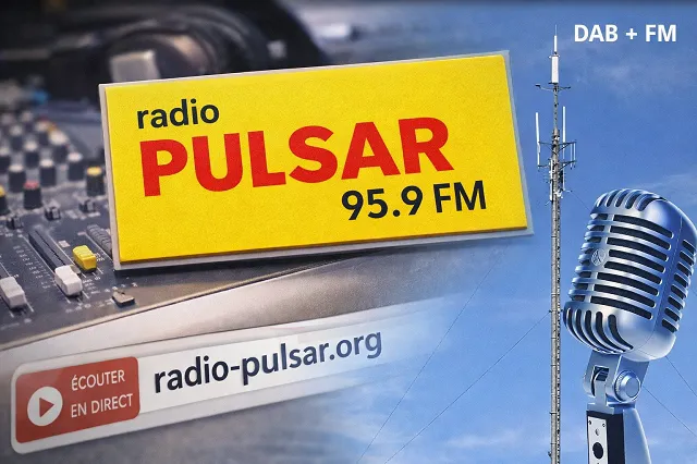 radio pulsar​